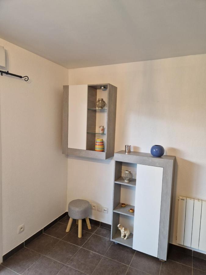 L'Orthogo Apartment โทนง-เลส์-แบงส์ ภายนอก รูปภาพ