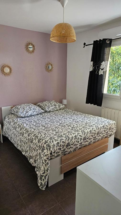 L'Orthogo Apartment โทนง-เลส์-แบงส์ ภายนอก รูปภาพ