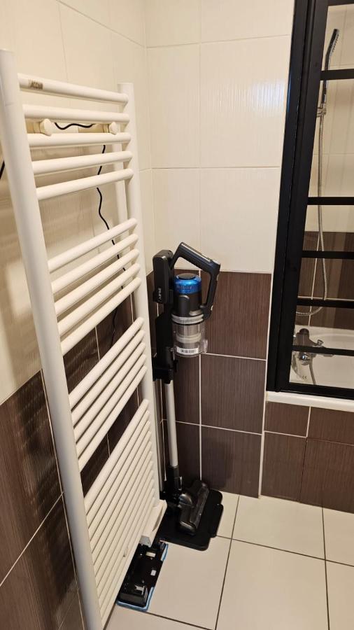 L'Orthogo Apartment โทนง-เลส์-แบงส์ ภายนอก รูปภาพ