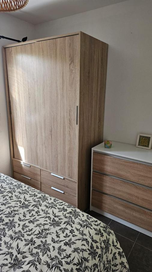 L'Orthogo Apartment โทนง-เลส์-แบงส์ ภายนอก รูปภาพ