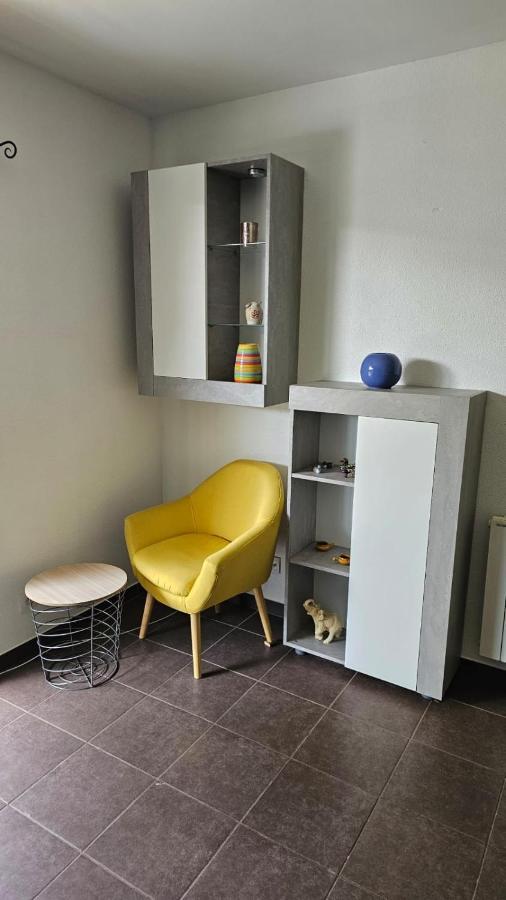 L'Orthogo Apartment โทนง-เลส์-แบงส์ ภายนอก รูปภาพ